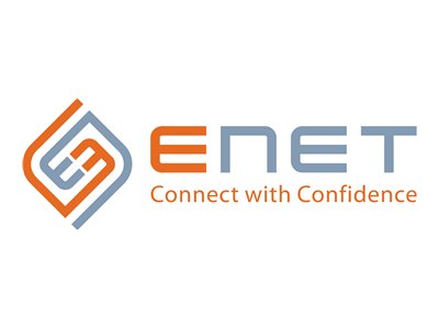 eNet Components - Bulk cable - TAA Compliant - 1000 ft - UTP - CAT 6 - solid - green C6-SOGN-1K-ENT