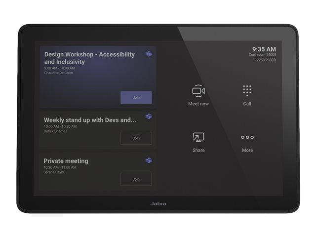 Jabra PanaCast 50 Video Bar System UC