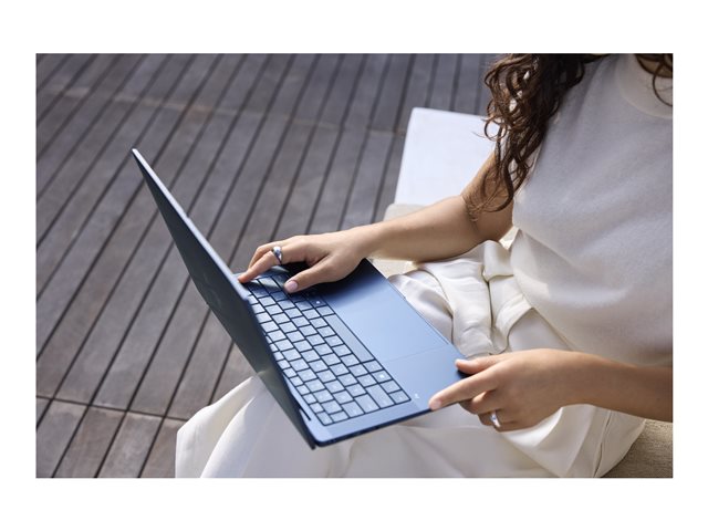 HP EliteBook X G2a 14in AI RA9P470 64GB 1TB Touch PC
