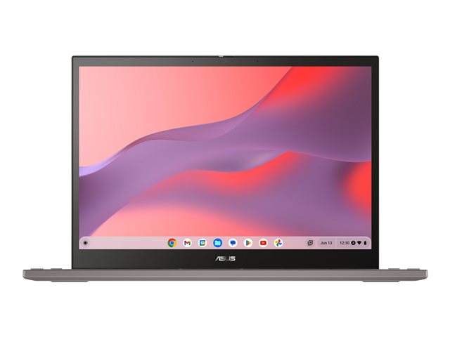 ASUS ChromeBook Enterprise Flip 14 Touch I3-1215U 8GB