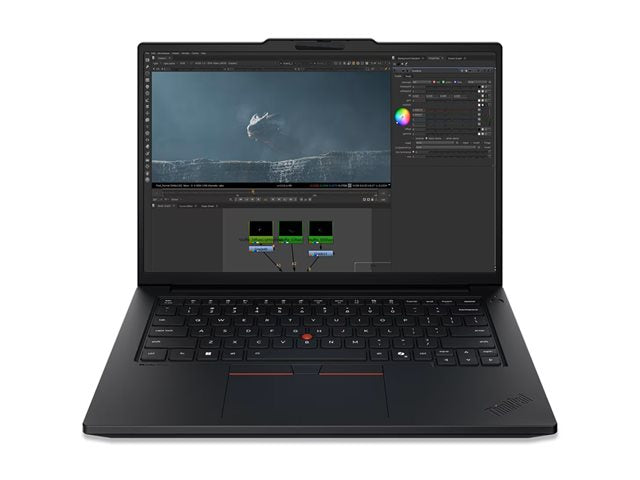 Lenovo ThinkPad P14s Gen 7 Intel 21XJ003FUS