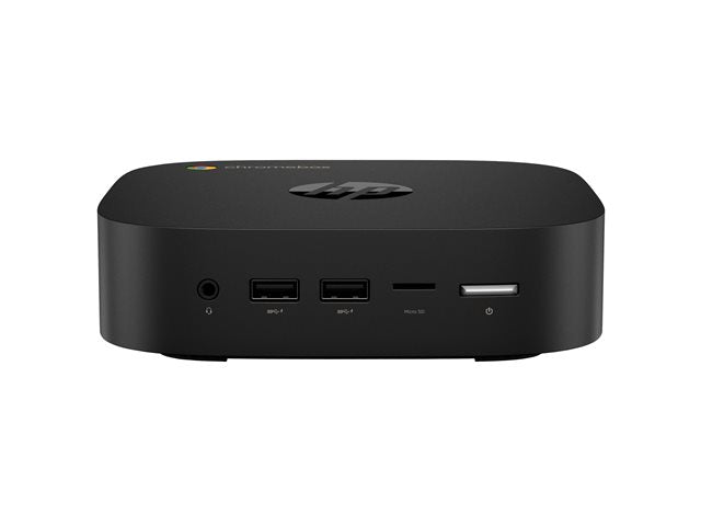 HP SBUY Chromebox G4 Enterprise i5-1345U 8GB 64GB
