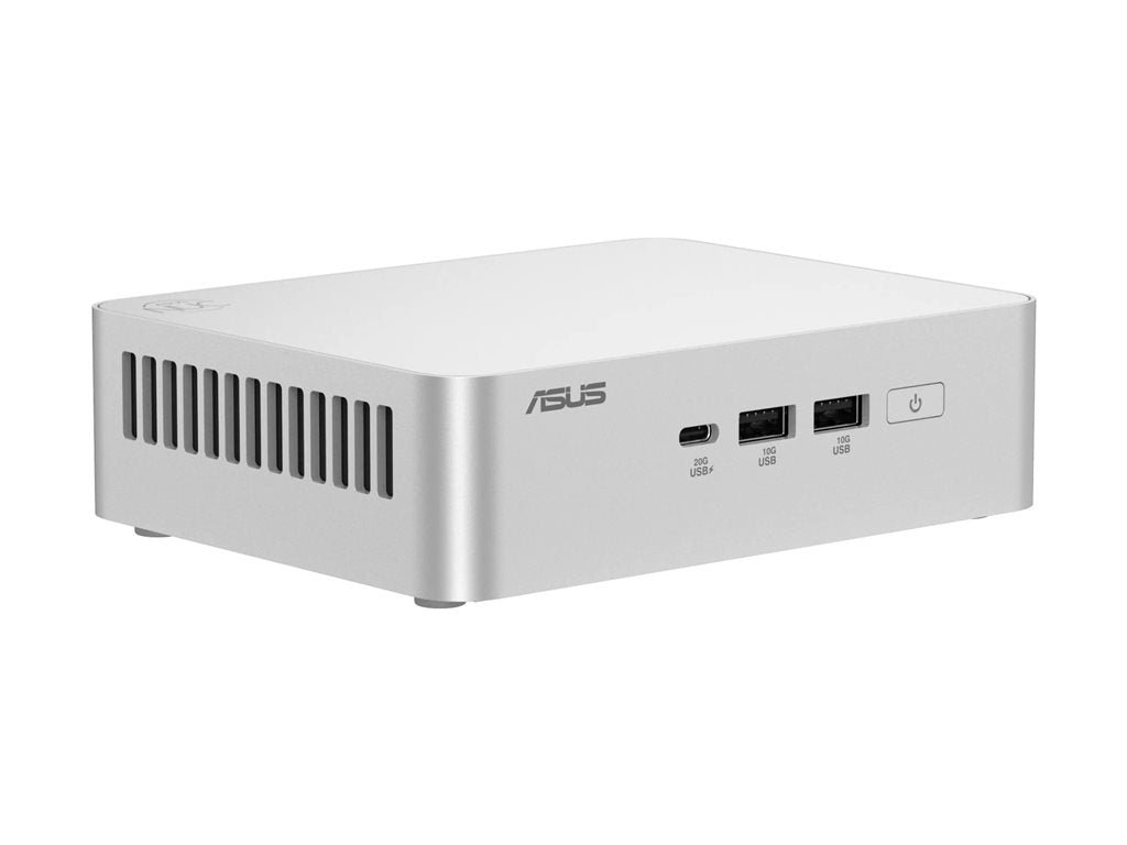 ASUS NUC 15 Pro Plus NUC15CRSU9 Barebone System