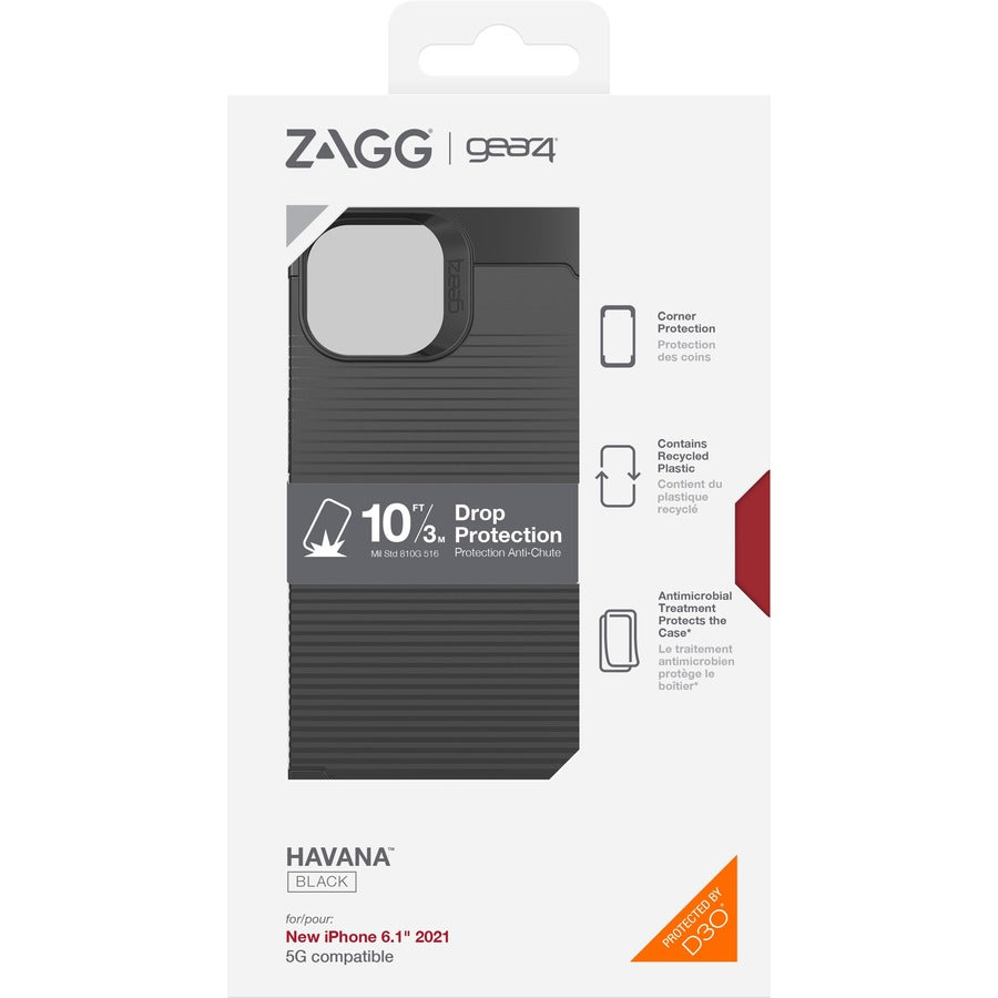 gear4 Havana 702008187