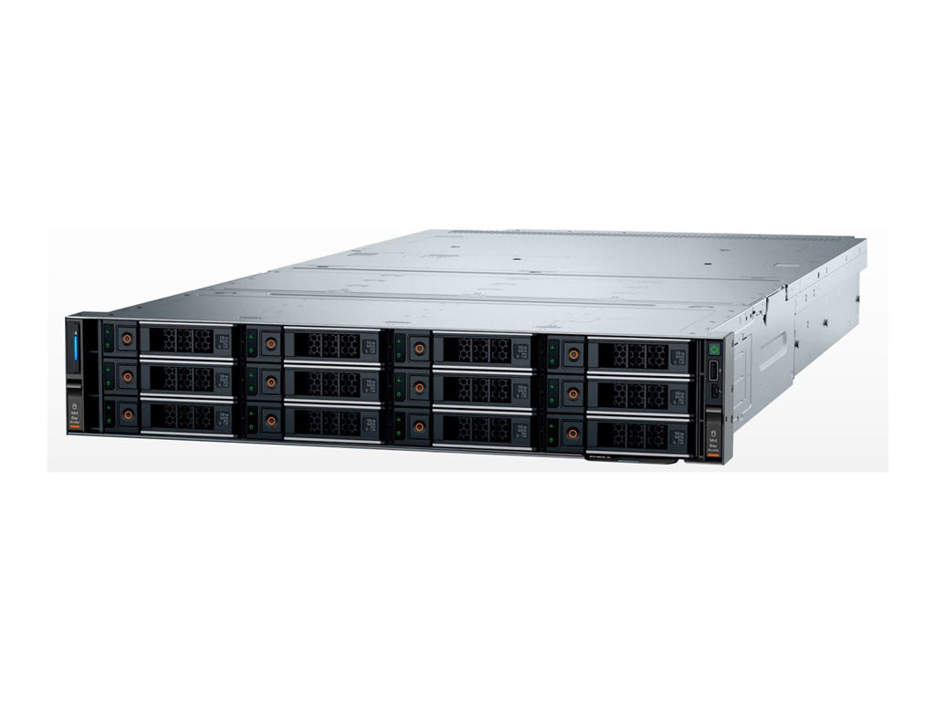i-PRO SR3E Series NVR-R-2-160TB-V5 - NVR - 9 x 20 TB - networked - 2U - rack-mountable NVR-R-2-180TB-V5