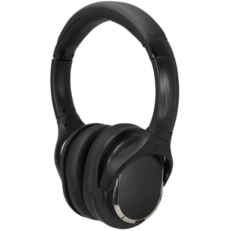 iLive IAHRF79B RF Wireless Headphones
