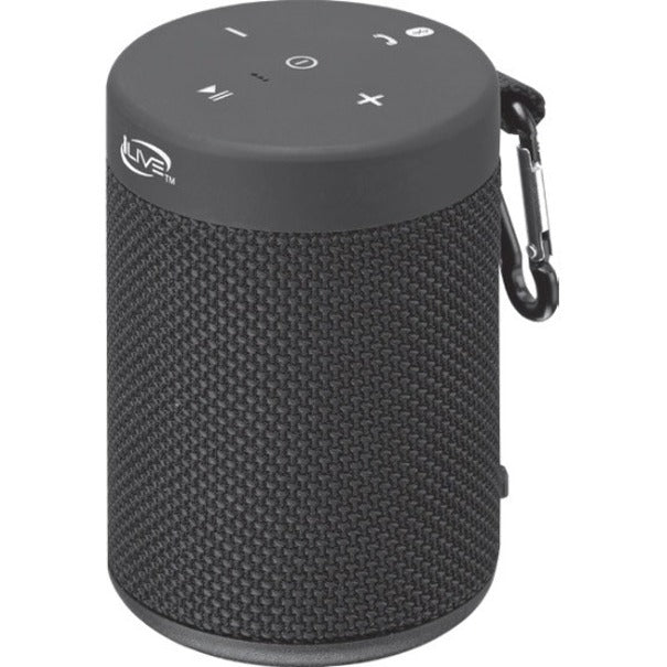 iLive ISBW108 Bluetooth Speaker System ISBW108B