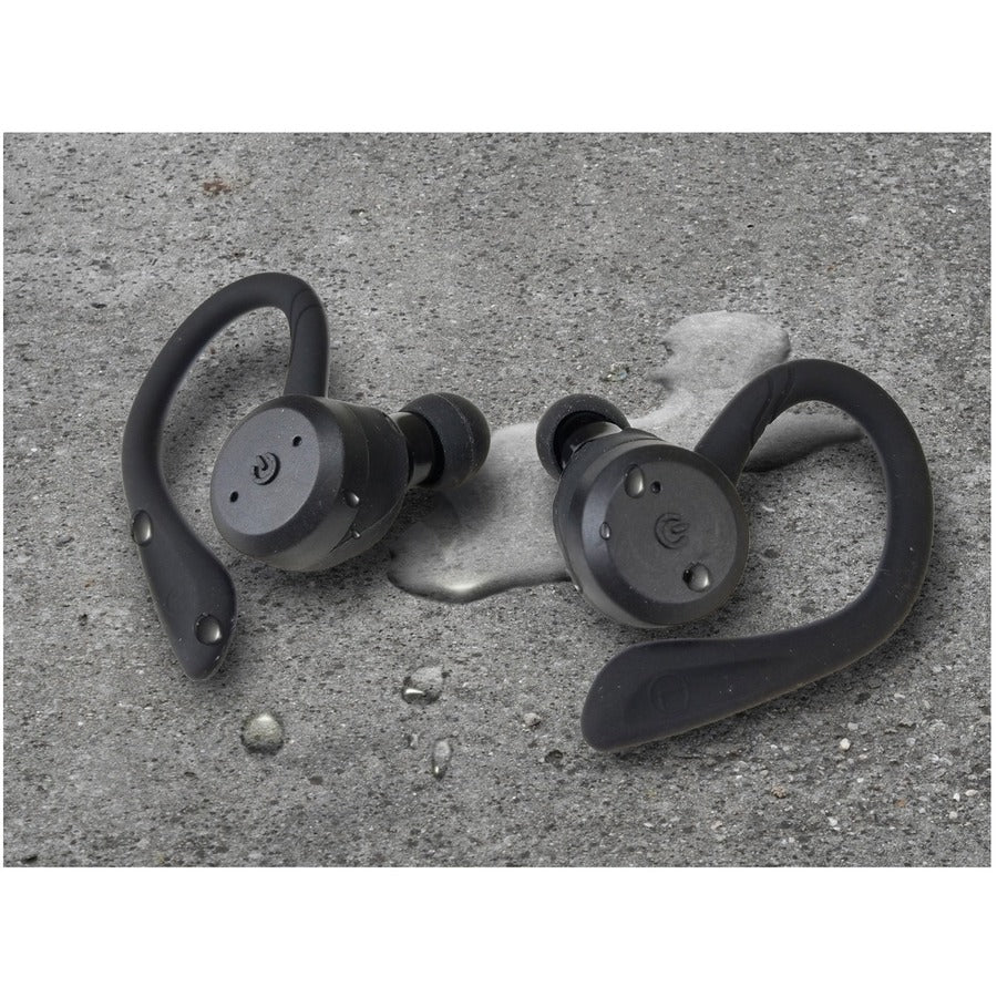 iLive Truly Wire-Free Earbuds (IAEBTW59B)