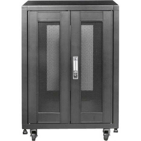 iStarUSA WN1510-EX 15U Rack-Mount Server Cabinet