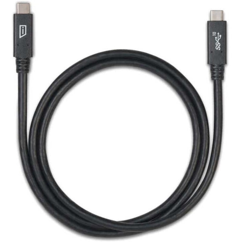 iStore USB-C to USB-C Charge & Sync Cable ACC1001CAI