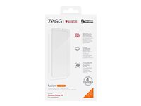 invisibleSHIELD Fusion Screen Protector