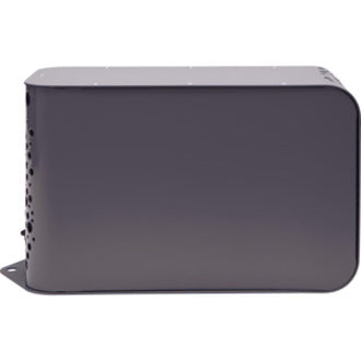 ioSafe Solo G3 1 TB Hard Drive - 3.5 External - SATA - Gray" SK1TB