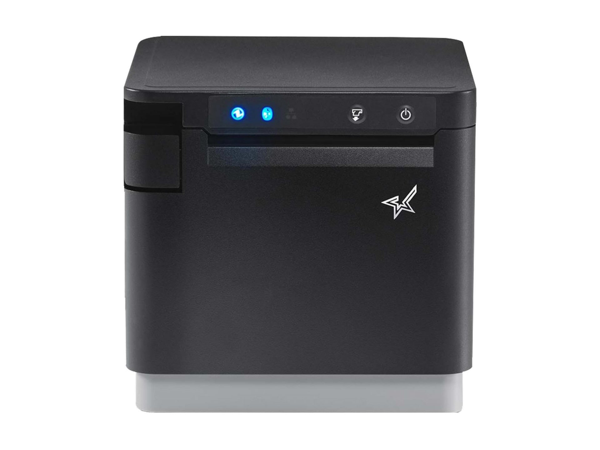mC-Print3 MCP31Ci BLK US 3-Inch Thermal Printer with Cutter & Ethernet for Retail