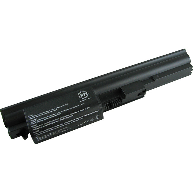 truCELL Professional IB-Z60T Notebook Battery