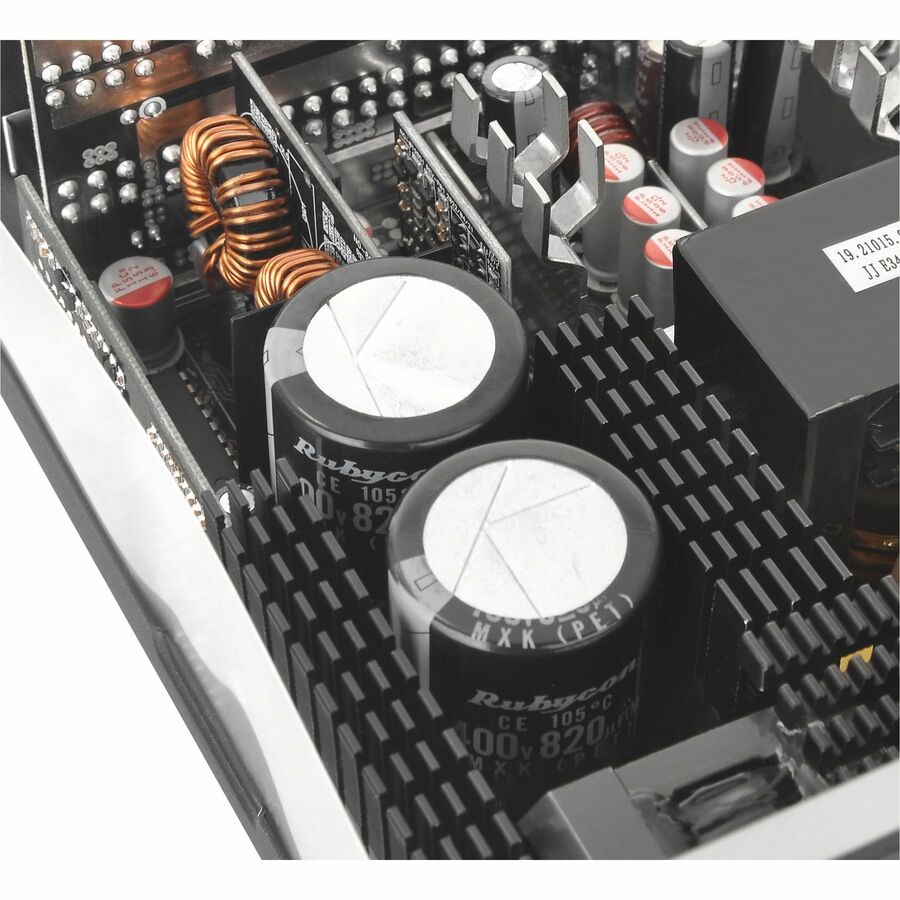 ttpremium Toughpower GF3 1650W Gold - TT Premium Edition