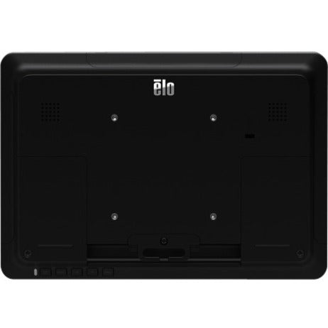 10 Inch Touchscreen Monitor - Multi-Touch PCAP Display with Edge-to-Edge Glass | Elo Touch E155834