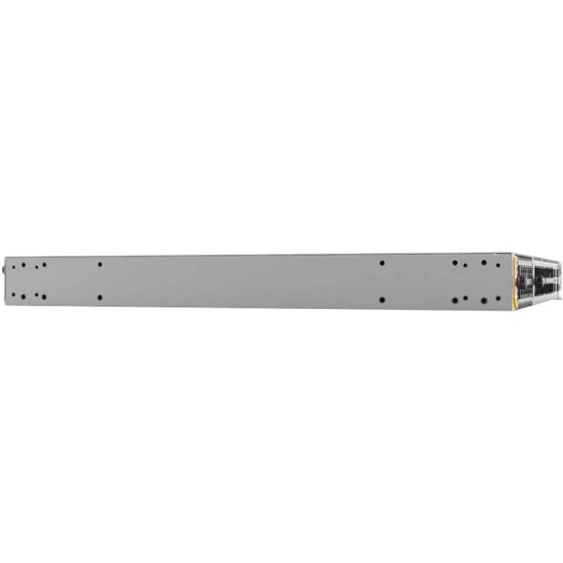 100G Stackable Layer 3 Switch - High-Speed Fiber Network Switch | Allied Telesis AT-X950-28XSQ-B01