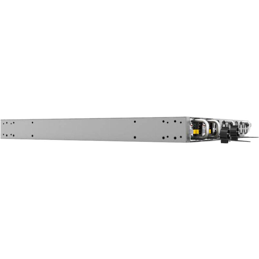 100G Stackable Layer 3 Switch - High-Speed Fiber Network Switch | Allied Telesis AT-X950-28XSQ-B01