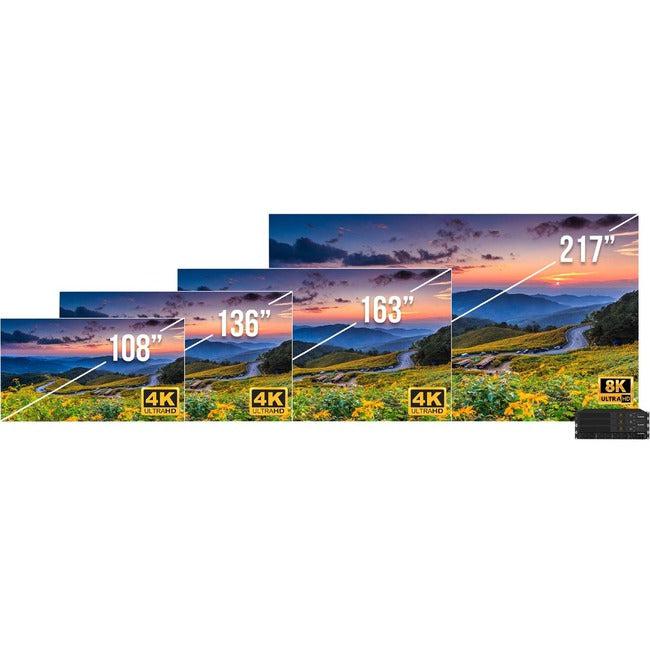Planar DirectLight Ultra Complete Digital Signage Display 998-2797-00