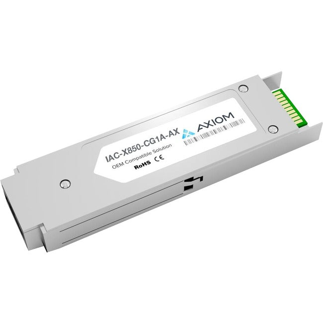 10Gbase-Sr Xfp Transceiver,For Mcafee Networks