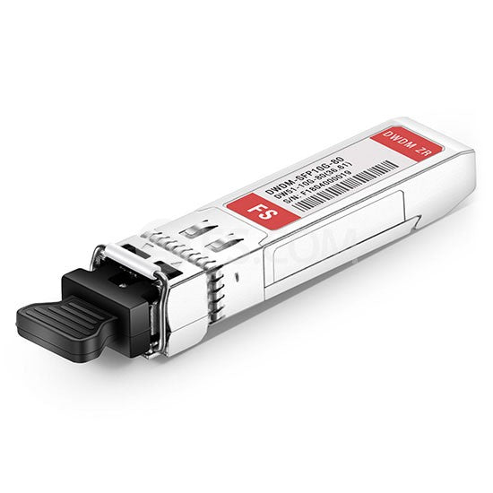 10Gbase-Dwdm 1536.61Nm Sfp10G,Build-To-Order