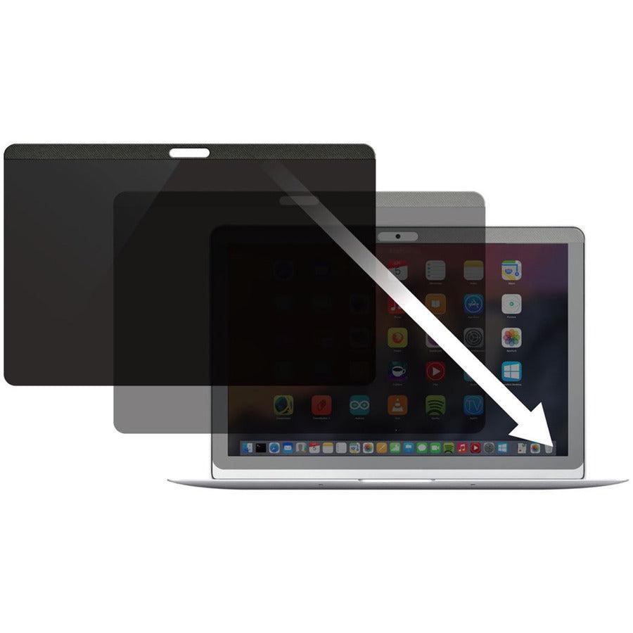 13-Inch MacBook Pro & MacBook Air Magnetic Laptop Privacy Screen Filter PRIVSCNMAC13