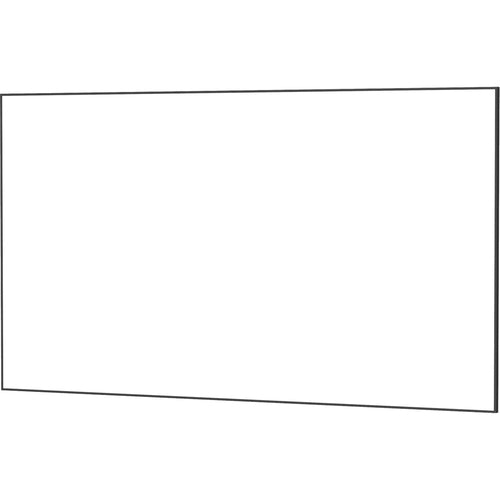 130In Diag Utb Contourae Black,Wall 16:10 175X279In