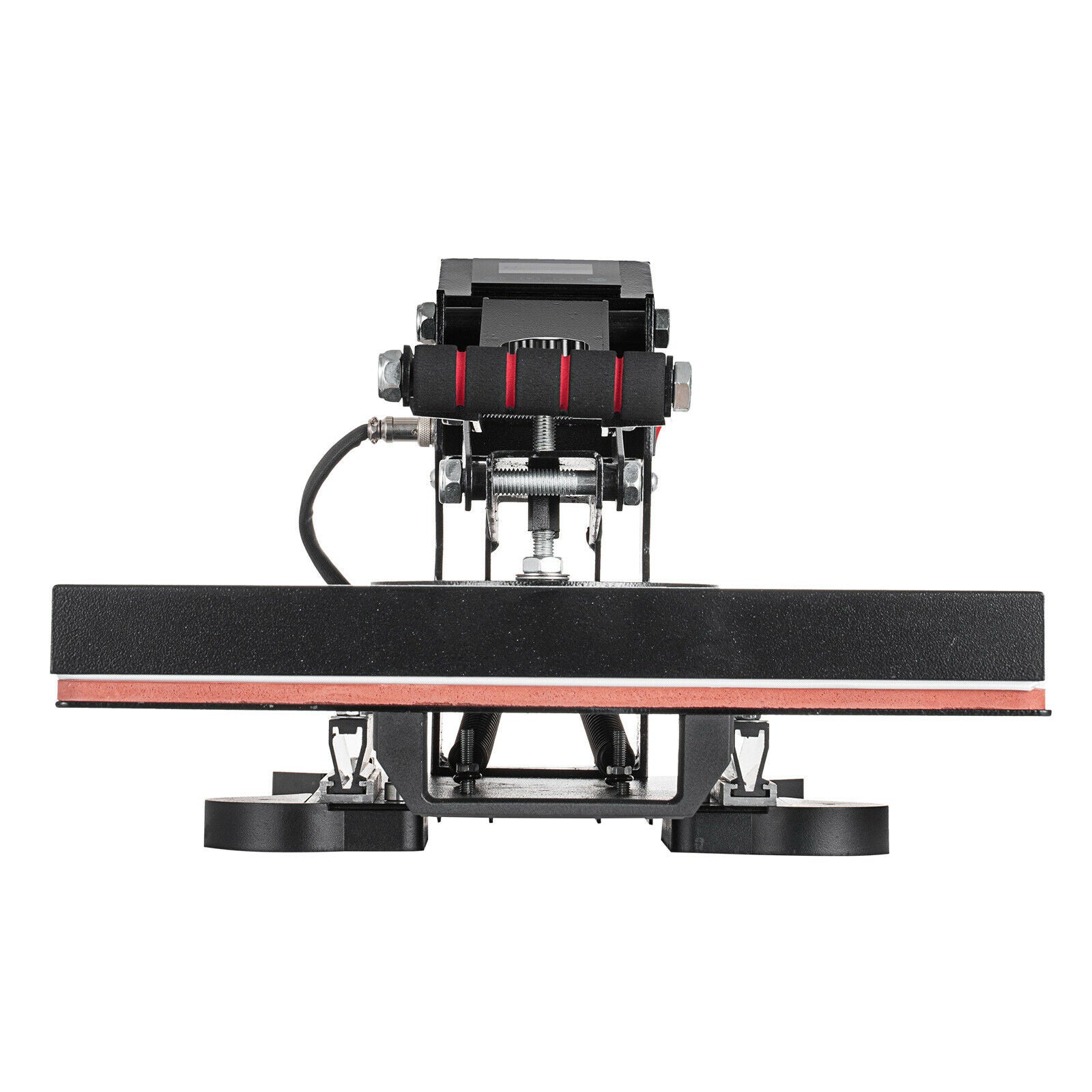 15"X15" Diy Digital Clamshell T-Shirt Heat Press Machine Sublimation Transfer