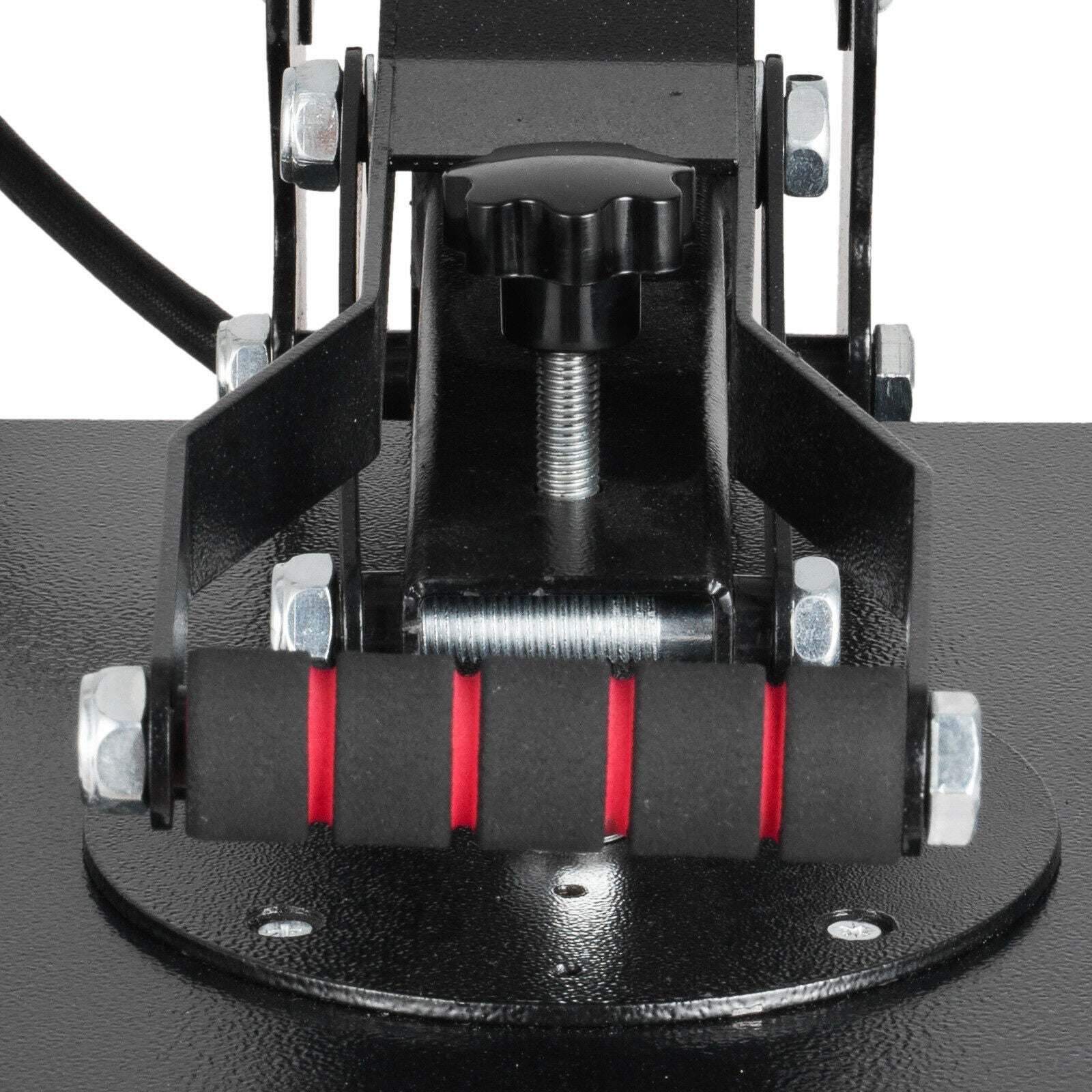 15"X15" Diy Digital Clamshell T-Shirt Heat Press Machine Sublimation Transfer