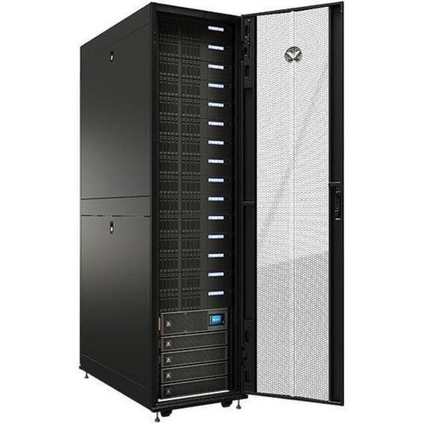 15kVA UPS Power Protection - Vertiv Liebert GXT5 Enterprise Server Backup | TecisoftCorp GXT5-15KMVRT11UXLN