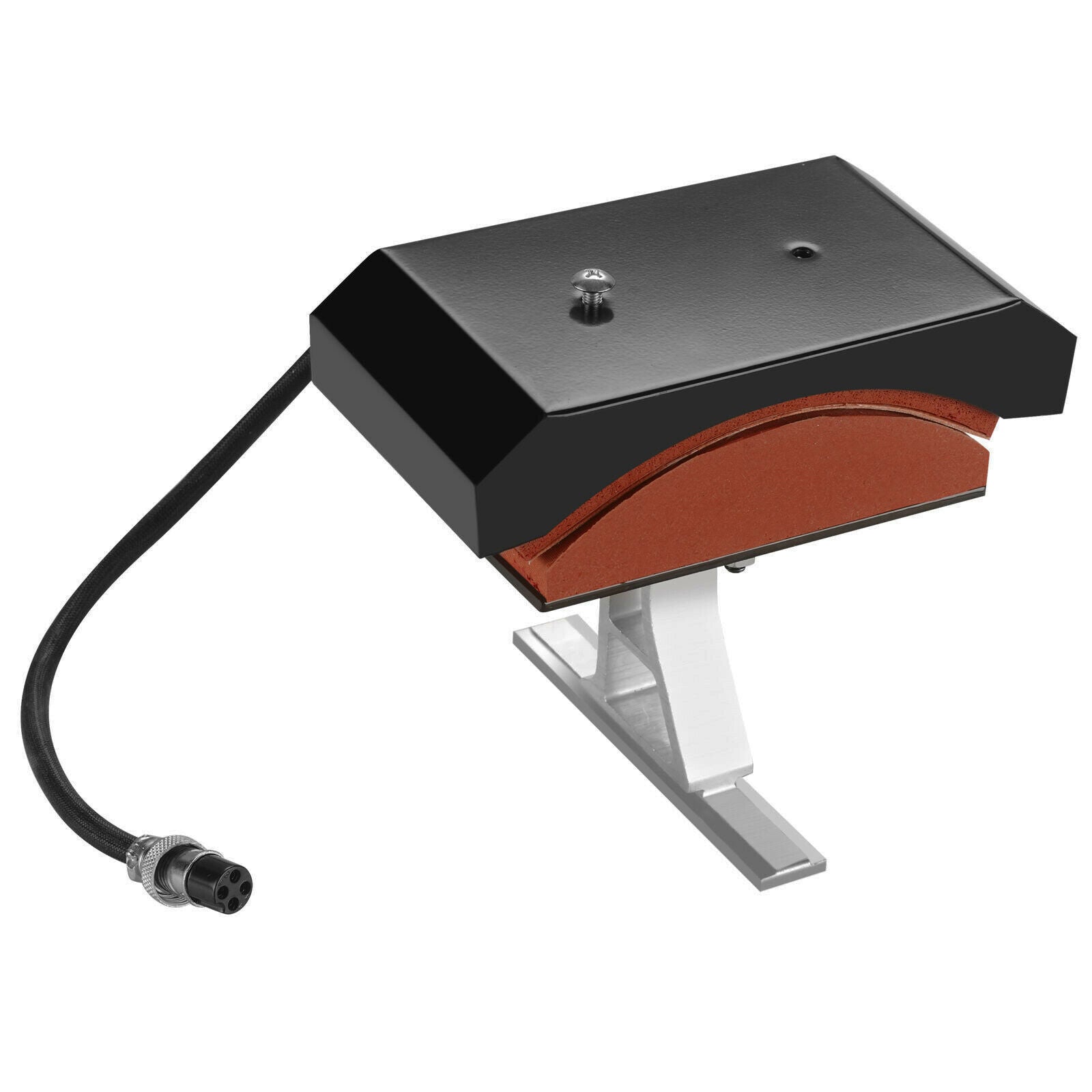 15"X15" 8 In 1 Heat Press Machine Digital Transfer Sublimation T-Shirt Mug Hat