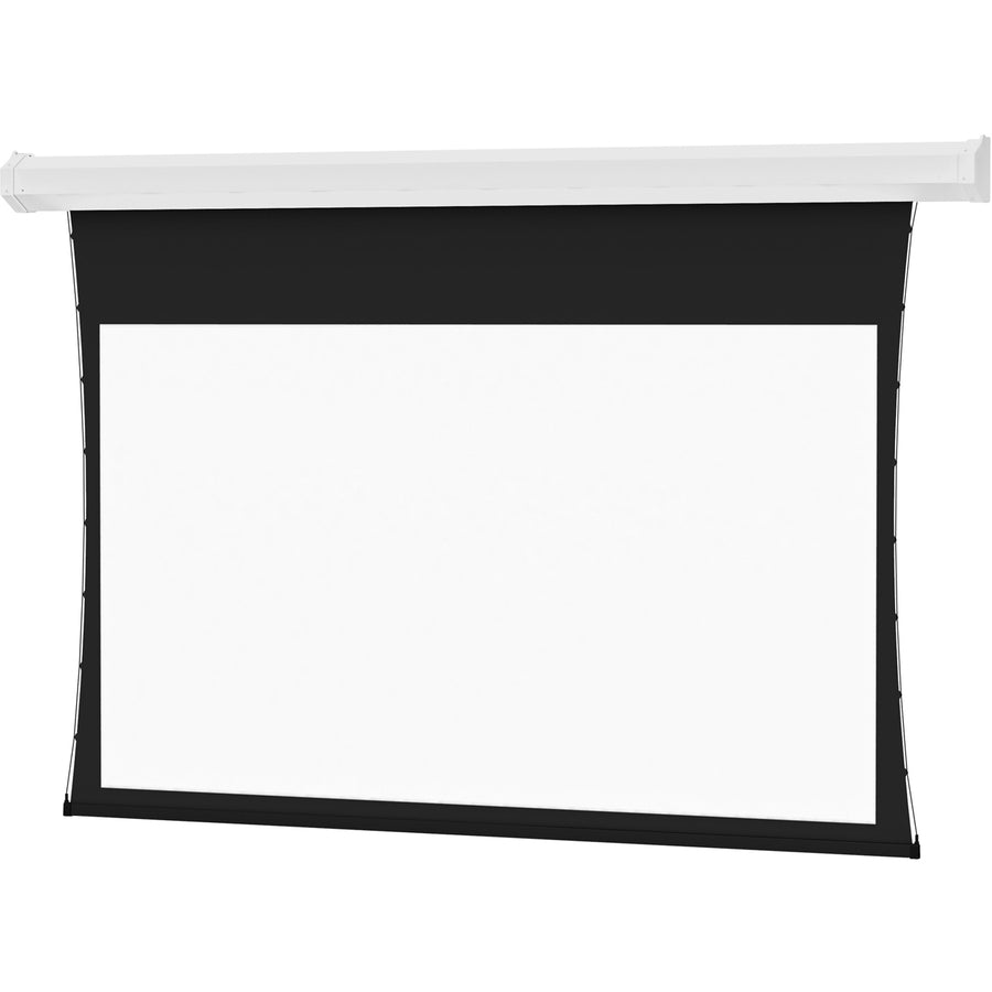164" Tensioned Electric Projection Screen - Cosmopolitan Series | TeciSoft 34502L