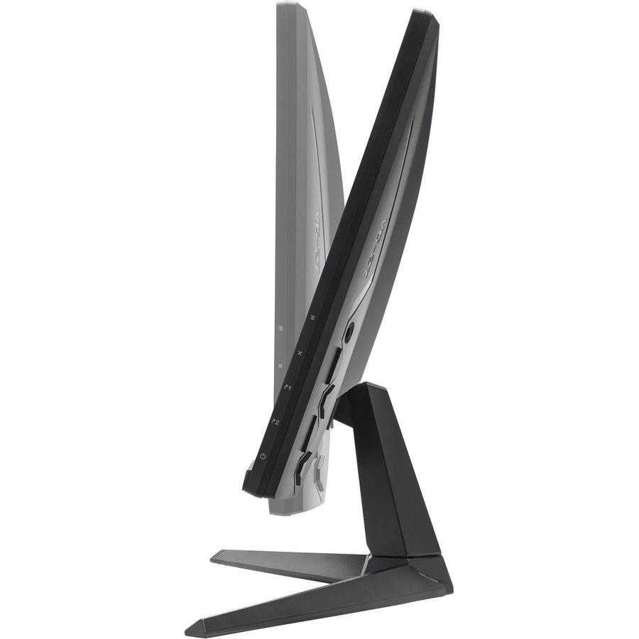 165Hz IPS Gaming Monitor - Full HD Extreme Low Motion Blur Adaptive-Sync | Tecisoft VG279Q1A