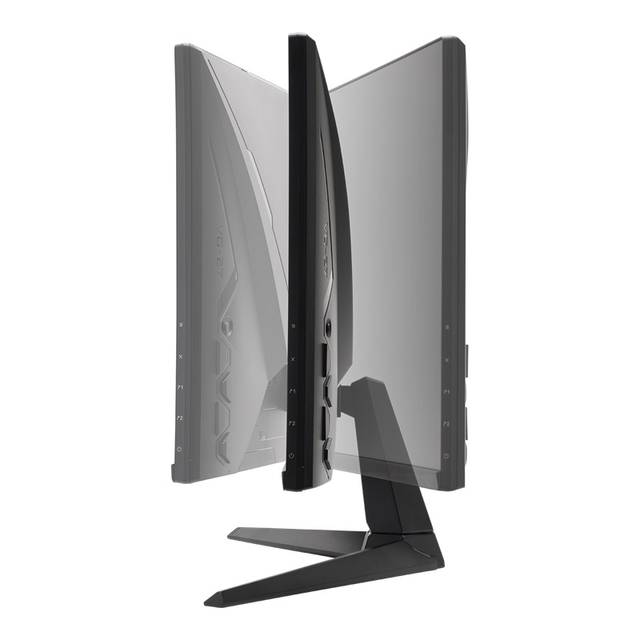165Hz IPS Gaming Monitor - Full HD Extreme Low Motion Blur Adaptive-Sync | Tecisoft VG279Q1A