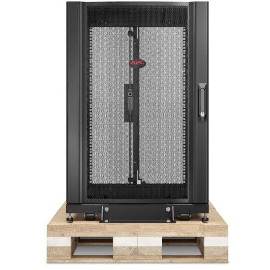 18U Server Rack Edge Computing - APC NetShelter SX AR3106SP