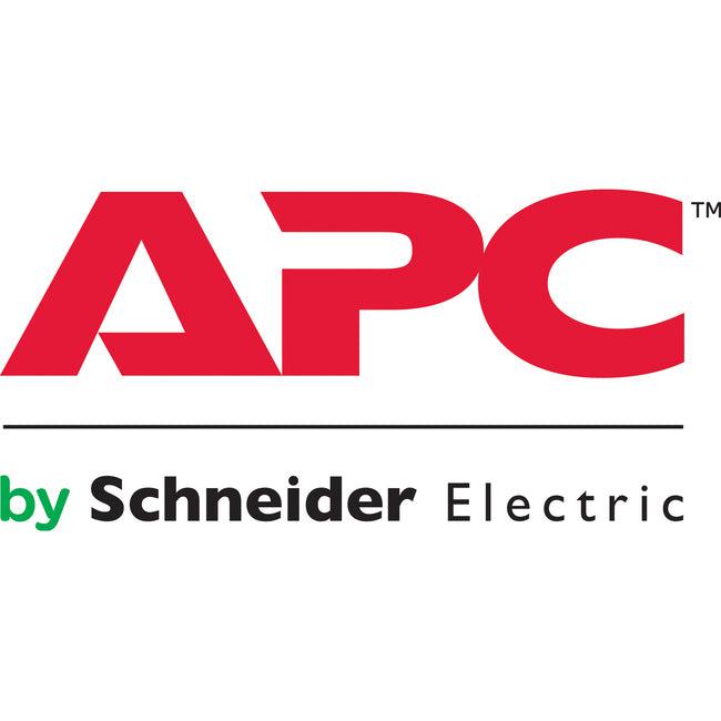 18U Server Rack Edge Computing - APC NetShelter SX AR3106SP