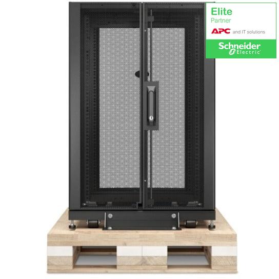 18U Server Rack Edge Computing - APC NetShelter SX AR3106SP