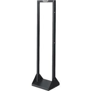 19 Inch Server Rack - Black Box RM390A-R2 47U Steel Distribution Rack | Tecisoft