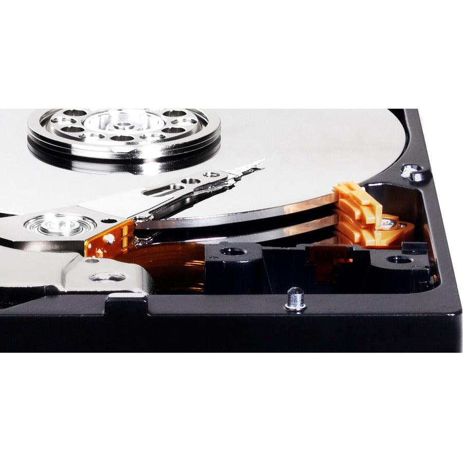 1TB Desktop Hard Drive - Reliable Storage Solution | Western Digital WD10EZRZ