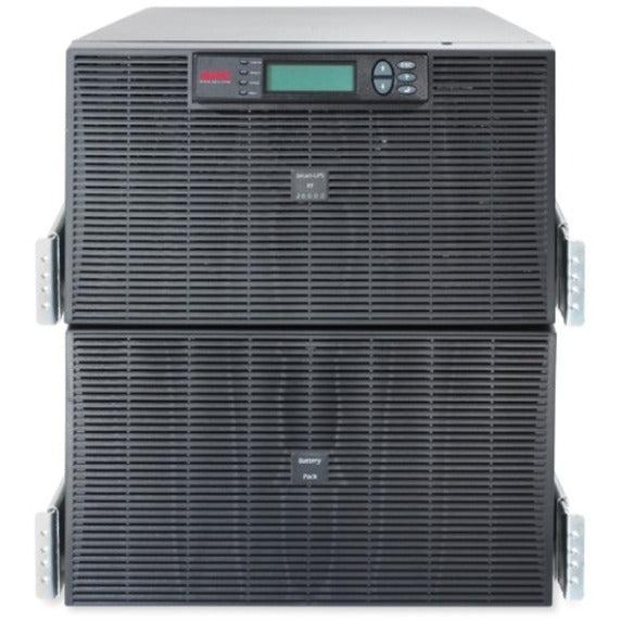 20kVA Rackmount UPS - Smart-UPS RT Enterprise Power Protection | Tecisoft SURT20KRMXLI