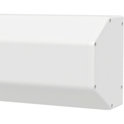 220 Inch Motorized Projection Screen - Da-Lite Tensioned Cosmopolitan Wall/Ceiling Mount | Tecisoft 24845L