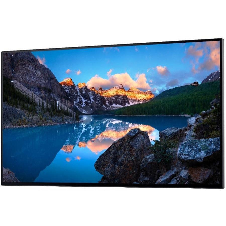 24 Inch 1080p Monitor - Dell UltraSharp U2422H Professional Display | TecISoft DELL-U2422H