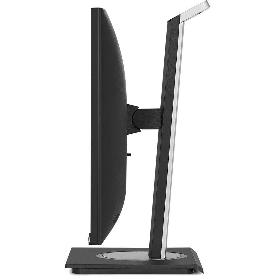 24 Inch IPS Monitor - ViewSonic VG2448a Ergonomic Display