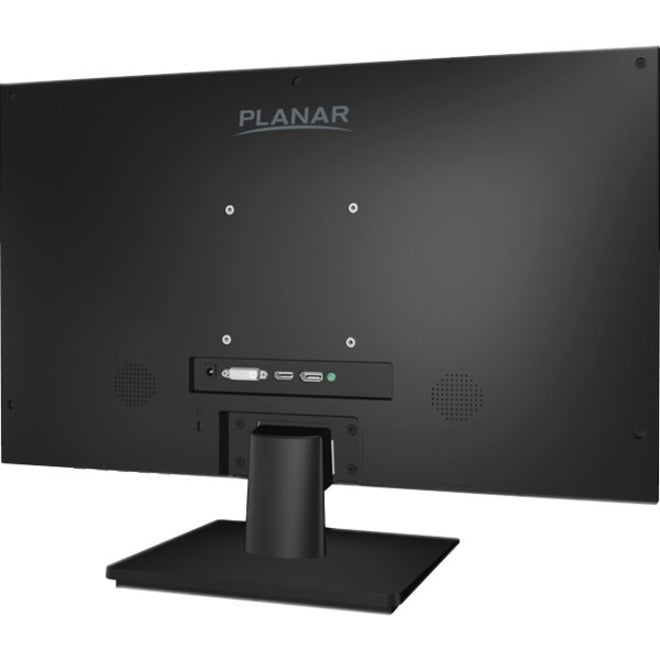 24 Inch LCD Monitor - Planar PXN2490MW Desktop IPS TrueMedia Display | Tecisoft 998-0661-00
