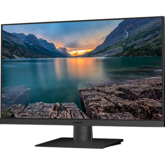 24 Inch LCD Monitor - Planar PXN2490MW Desktop IPS TrueMedia Display | Tecisoft 998-0661-00