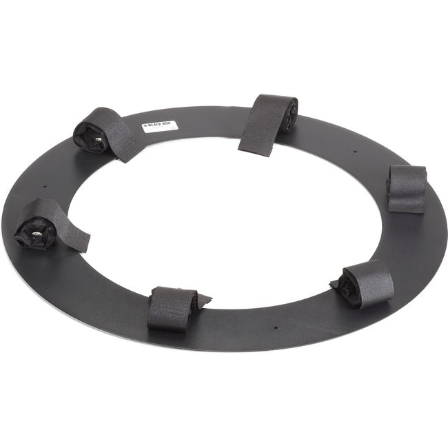 24In Diameter Fiber Optic Stora,Ge Ring