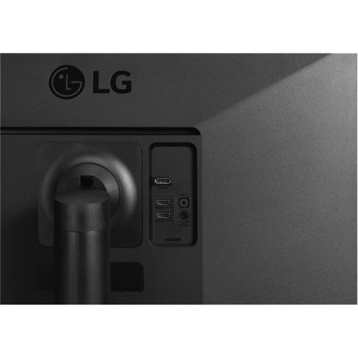 27 Inch 4K Monitor IPS HDR Professional Display | LG 27BL55U-B | TecISoft
