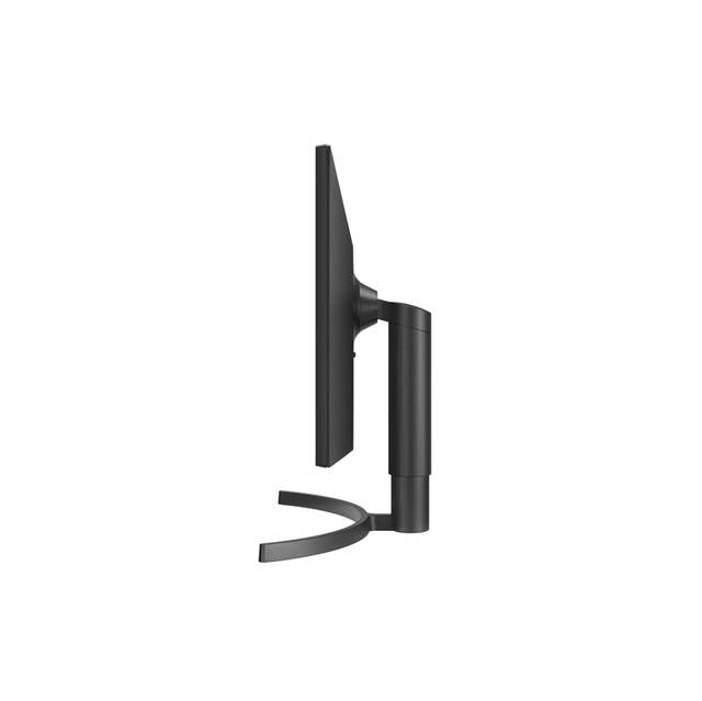 27 Inch 4K Monitor IPS HDR Professional Display | LG 27BL55U-B | TecISoft