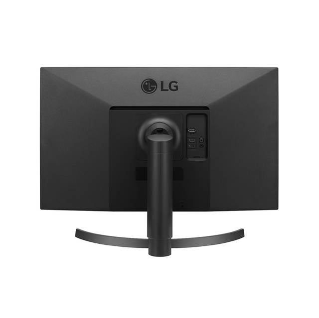 27 Inch 4K Monitor IPS HDR Professional Display | LG 27BL55U-B | TecISoft