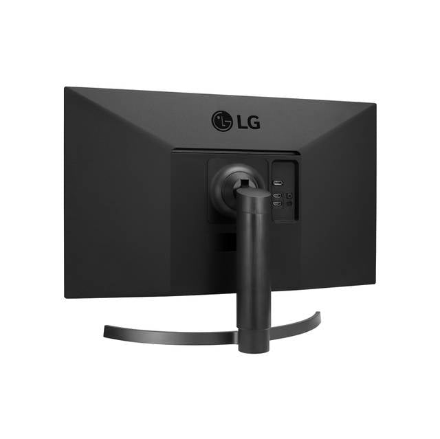27 Inch 4K Monitor IPS HDR Professional Display | LG 27BL55U-B | TecISoft